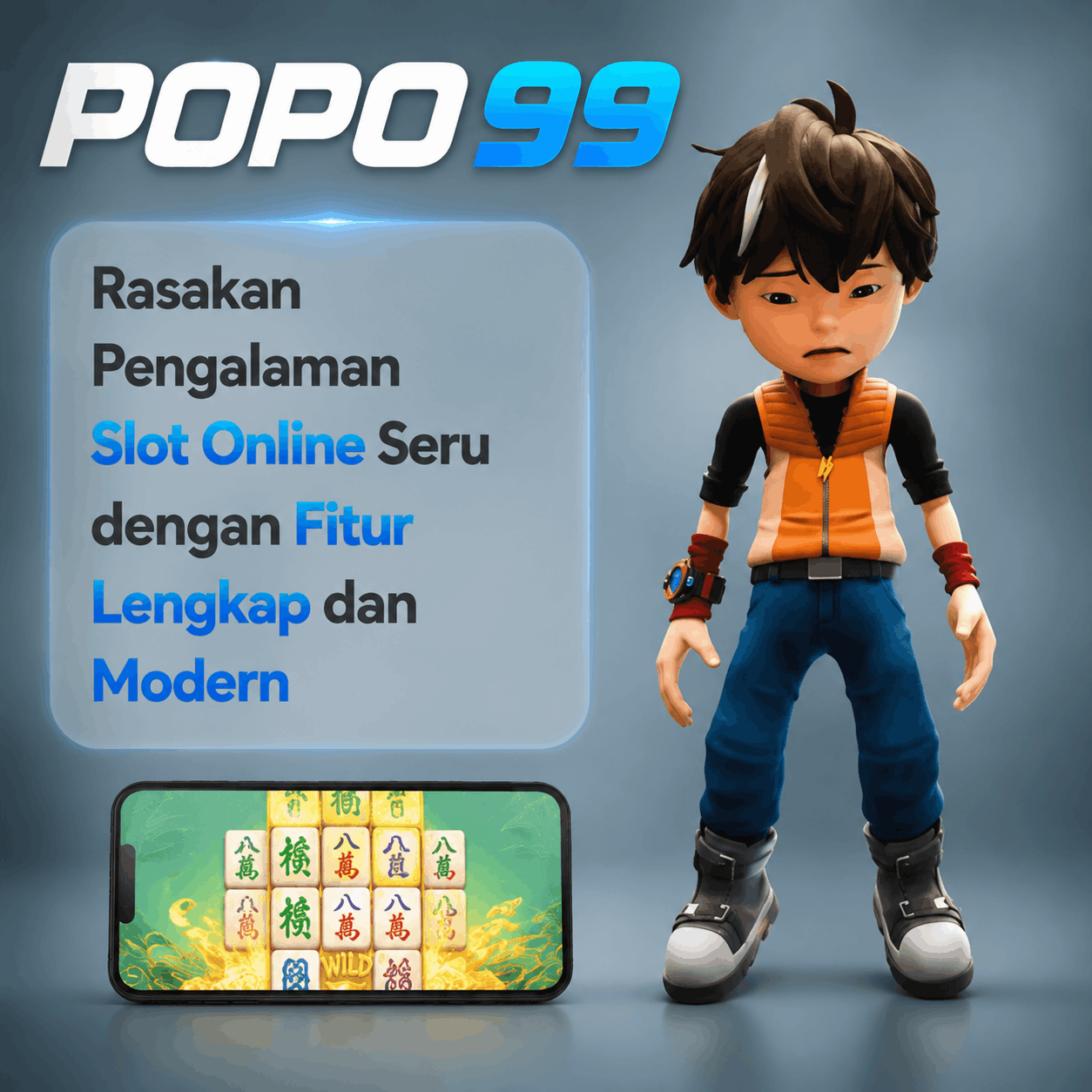 POPO99